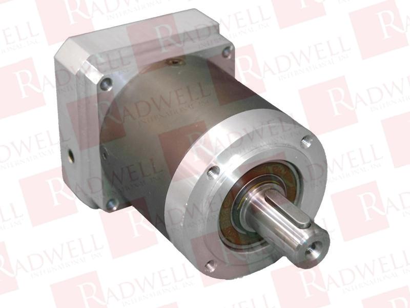 ANAHEIM AUTOMATION GBPN-0803-160-EMJ80-748