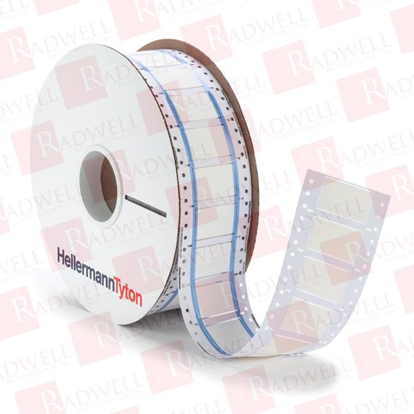 HELLERMANN TYTON 553-60006