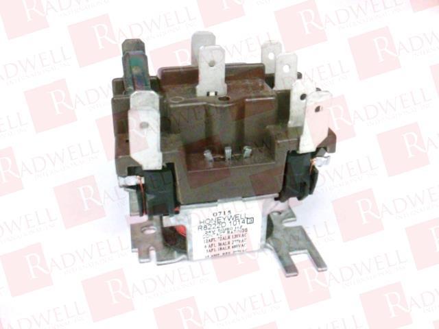 HONEYWELL R8222D-1014