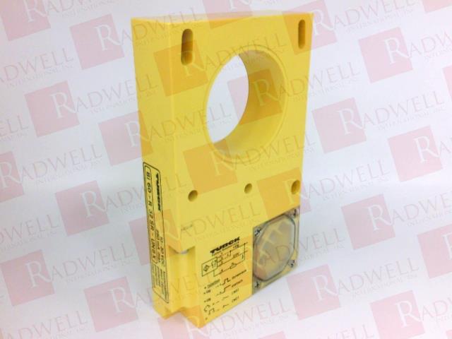 TURCK BI60R-32SR-UN6X