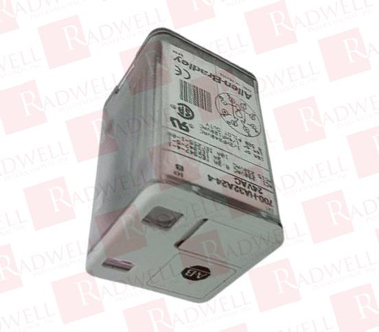 ALLEN BRADLEY 700-HA32A24-4