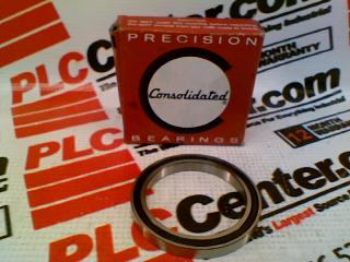 CONSOLIDATED BEARING 61810-2RS