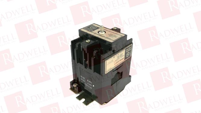 GENERAL ELECTRIC CR120-B00022