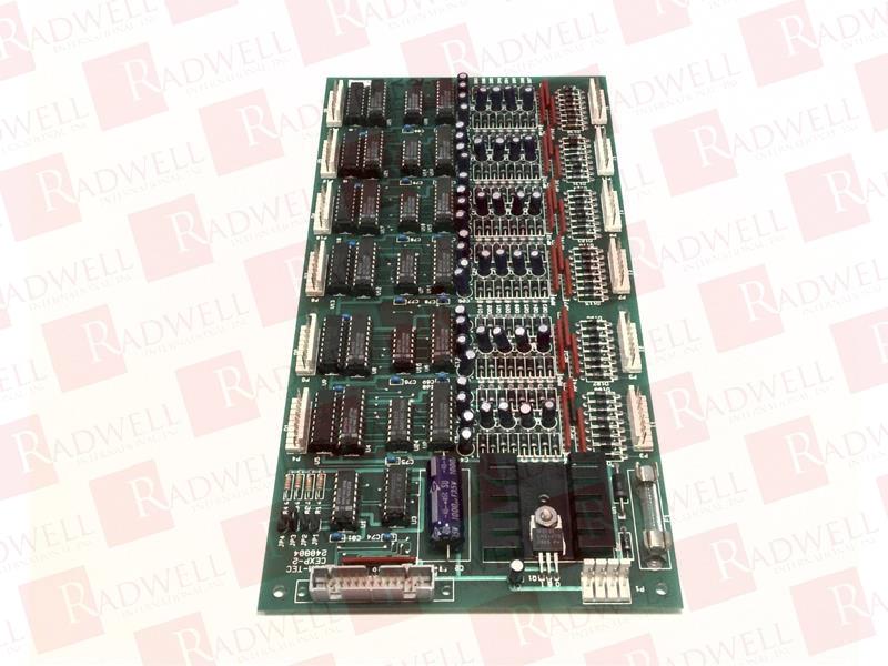COMTEC CEXP-2