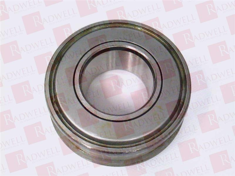 SKF 5207MFFG