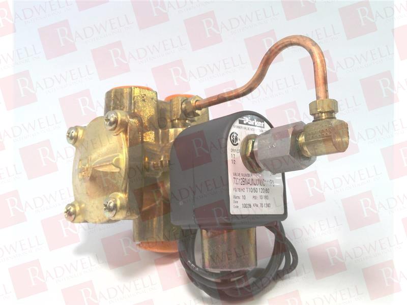 PARKER 73312BN4UNJ0NC111P3
