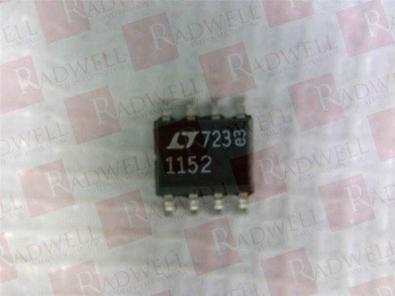 ANALOG DEVICES LTC1152CS8#PBF