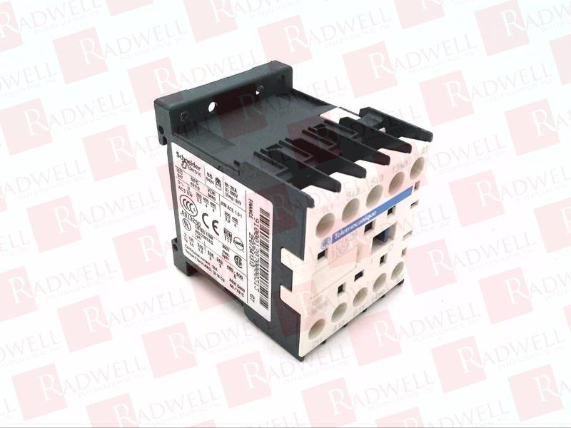 SCHNEIDER ELECTRIC LC1K0910G7