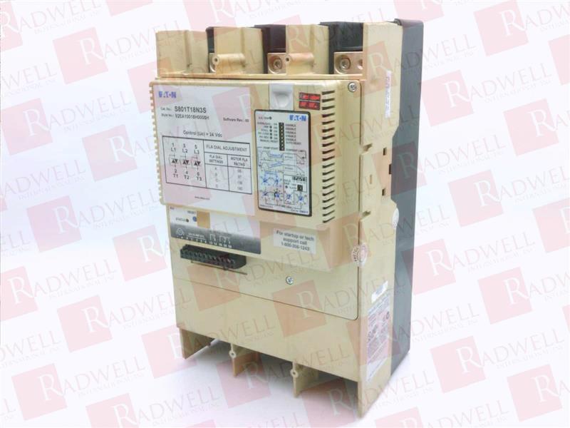 EATON CORPORATION S801T18N3S