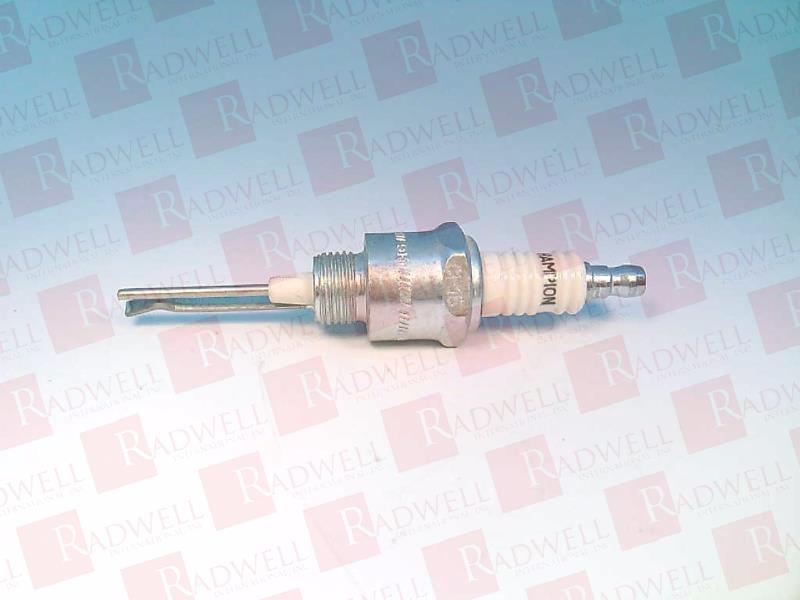 CHAMPION SPARK PLUGS F121502