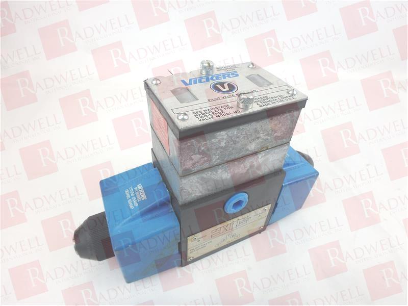 EATON CORPORATION F3 PBDG4S4L 012N B 60