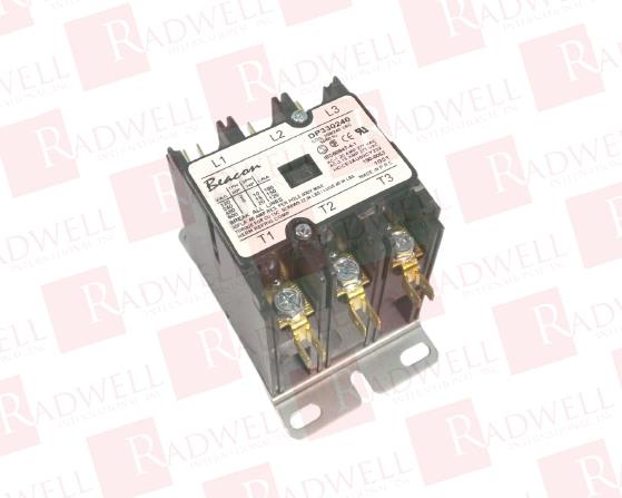 BEACON COMPONENTS DP340240