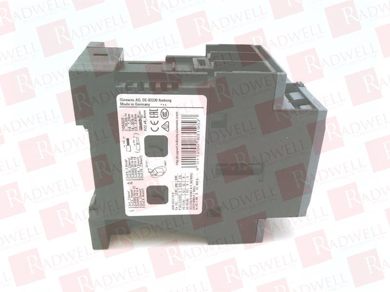 SIEMENS 3RT2024-1BB40