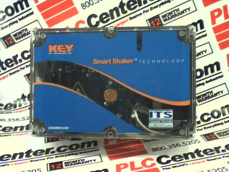 KEY TECHNOLOGY 801818