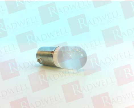 RADWELL VERIFIED SUBSTITUTE 28MB-SUB-LED