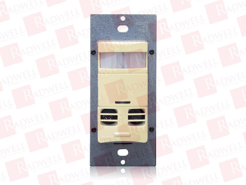 LEVITON OSSMT-GDI