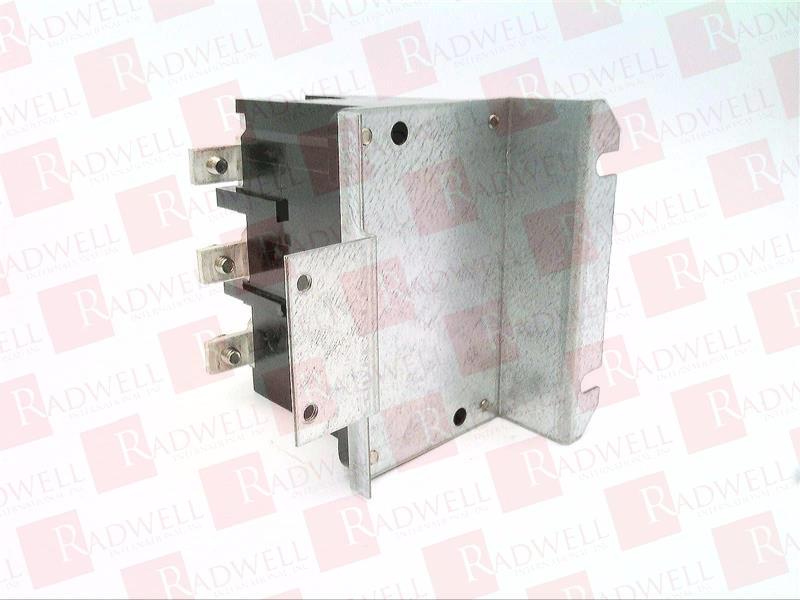 EATON CORPORATION BA43A