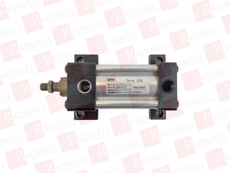 PARKER 02.00 C2MAU14A 2.000