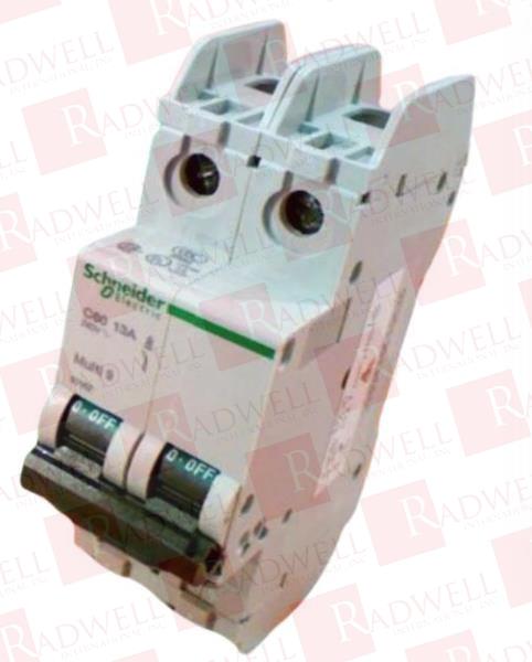 SCHNEIDER ELECTRIC 60162