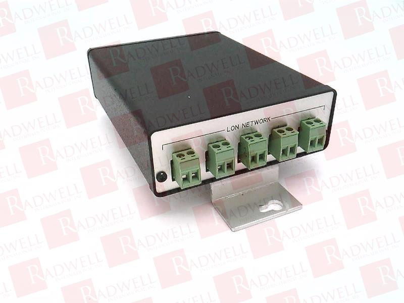 SMART CONTROLS FTR-10-S-5-D