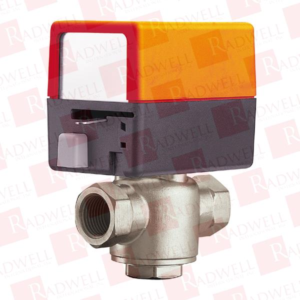 BELIMO ZONE325S-80