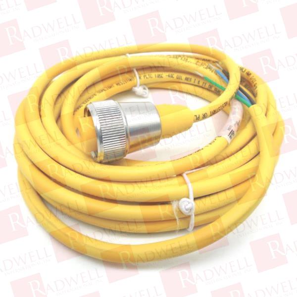 TURCK RKV 30-4M