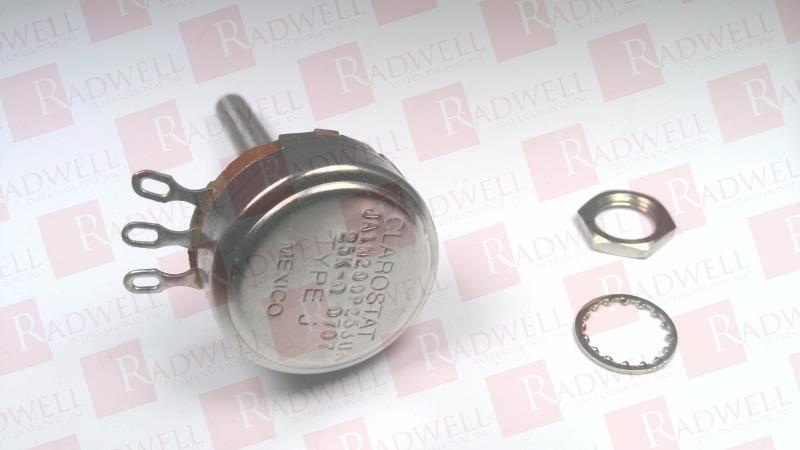 HONEYWELL JA1N200P253UA