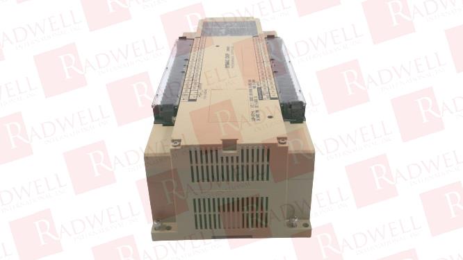OMRON C60P-CDT1-A