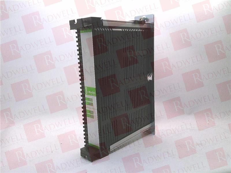 SCHNEIDER ELECTRIC PB400-61164