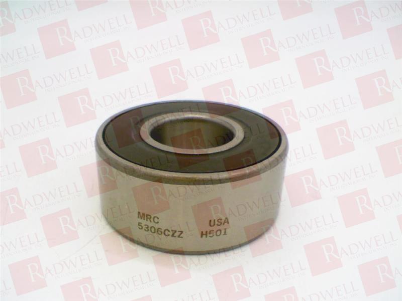 SKF 5306CZZ-H501