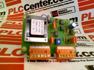 INVENSYS AH356009U002