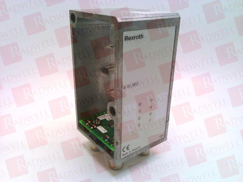 BOSCH RMV04-8DI-M12