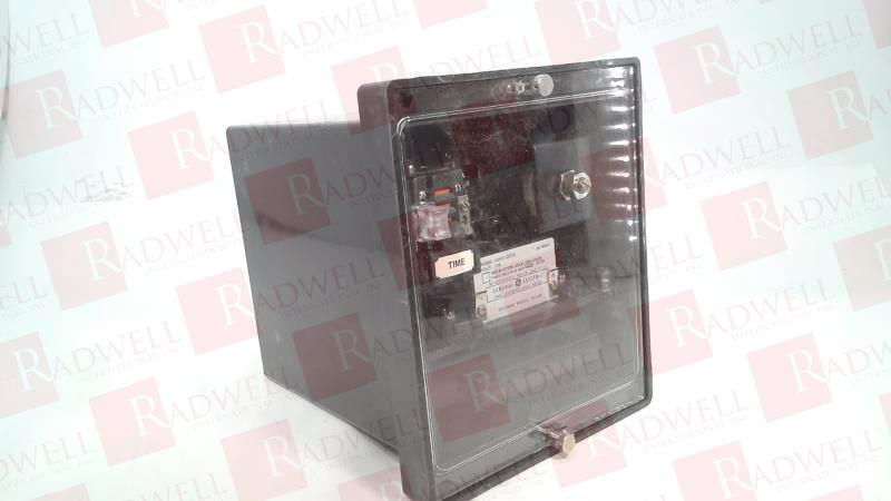 GENERAL ELECTRIC 12IFV51DD2A