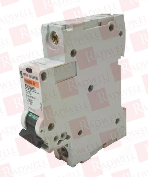 SCHNEIDER ELECTRIC 25702