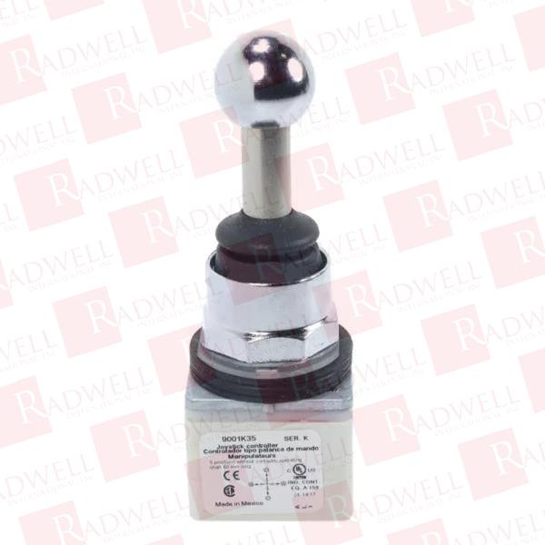 SCHNEIDER ELECTRIC 9001-K33