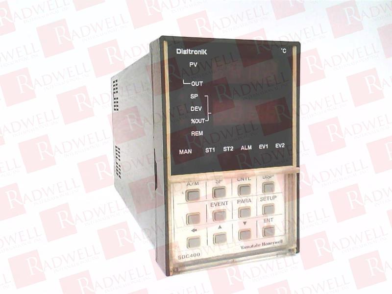 HONEYWELL SDC4001DK061001