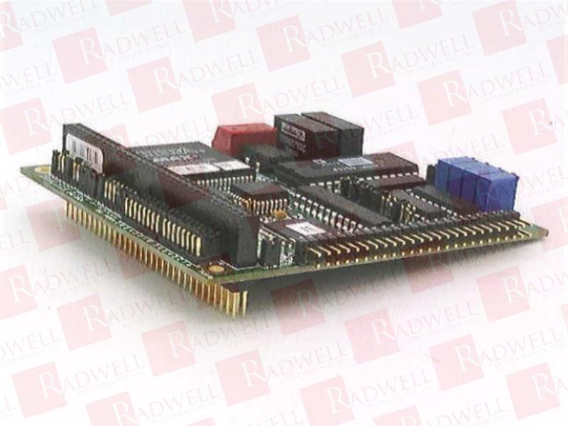 RTD EMBEDDED TECHNOLOGIES DM5408