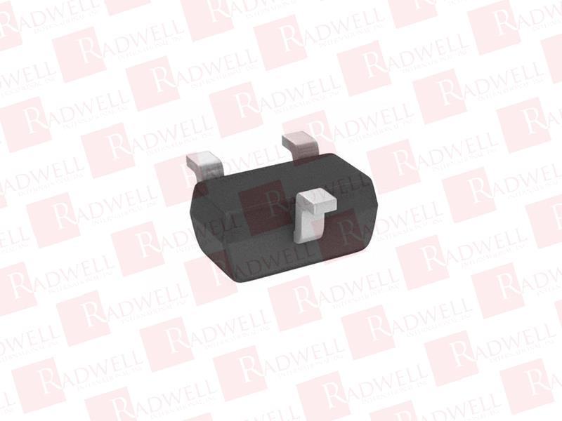 DIODES INC BZX84C2V7