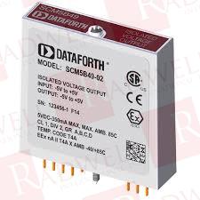 DATAFORTH SCM5B49-02