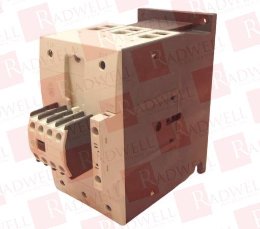 EATON CORPORATION DILM95-22(RDC24)