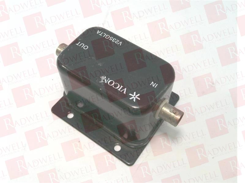 VICON V235GLTA