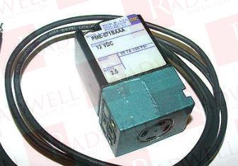 MAC VALVES INC PME-571BAAA
