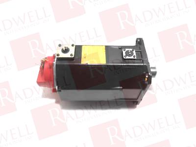 FANUC A06B-0162-B175#0003