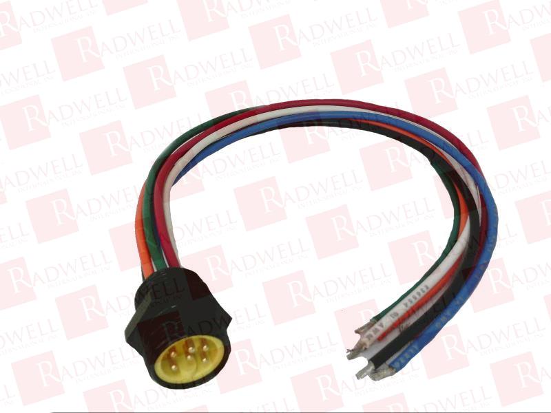 TPC WIRE & CABLE 84660