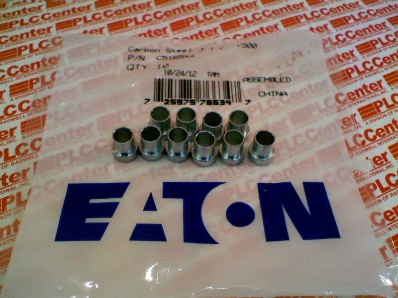 EATON CORPORATION C5165X4