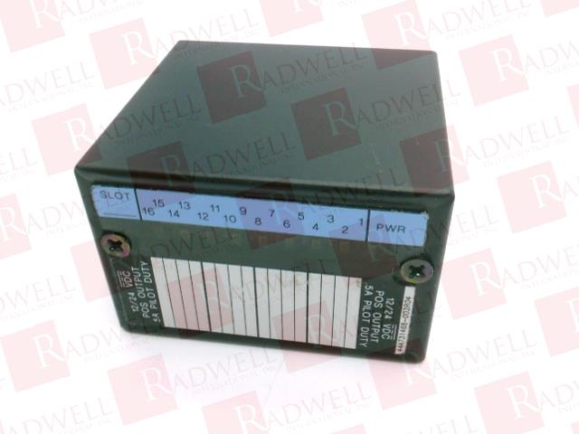 FANUC IC670MDL740