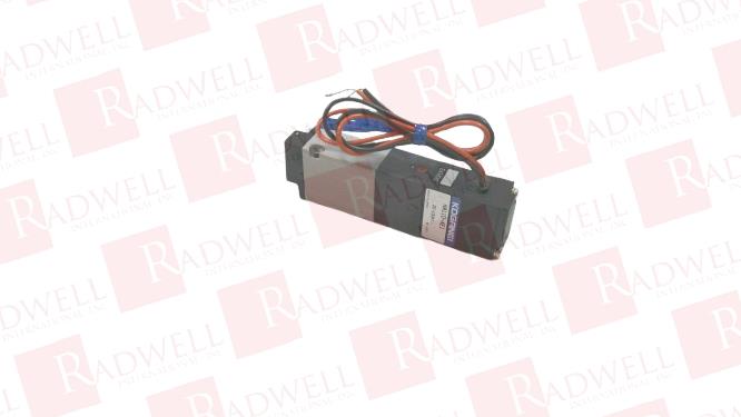 HUMPHREY HA110 4E1 24VDC