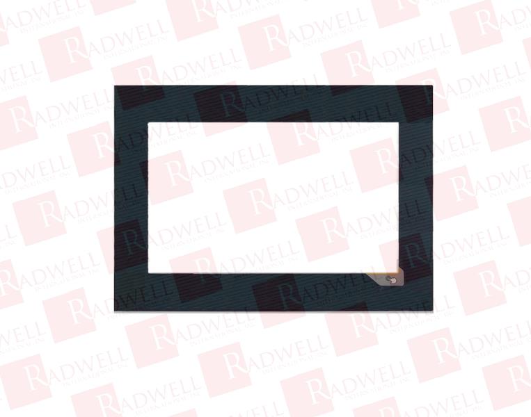 RADWELL VERIFIED SUBSTITUTE 4PPC70.0573-20C001-SUB-OVERLAY