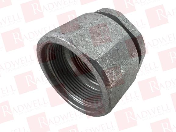 AMERICAN FITTINGS ER150G