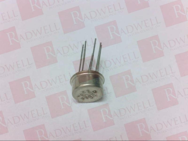 ANALOG DEVICES PM1012AJ-883